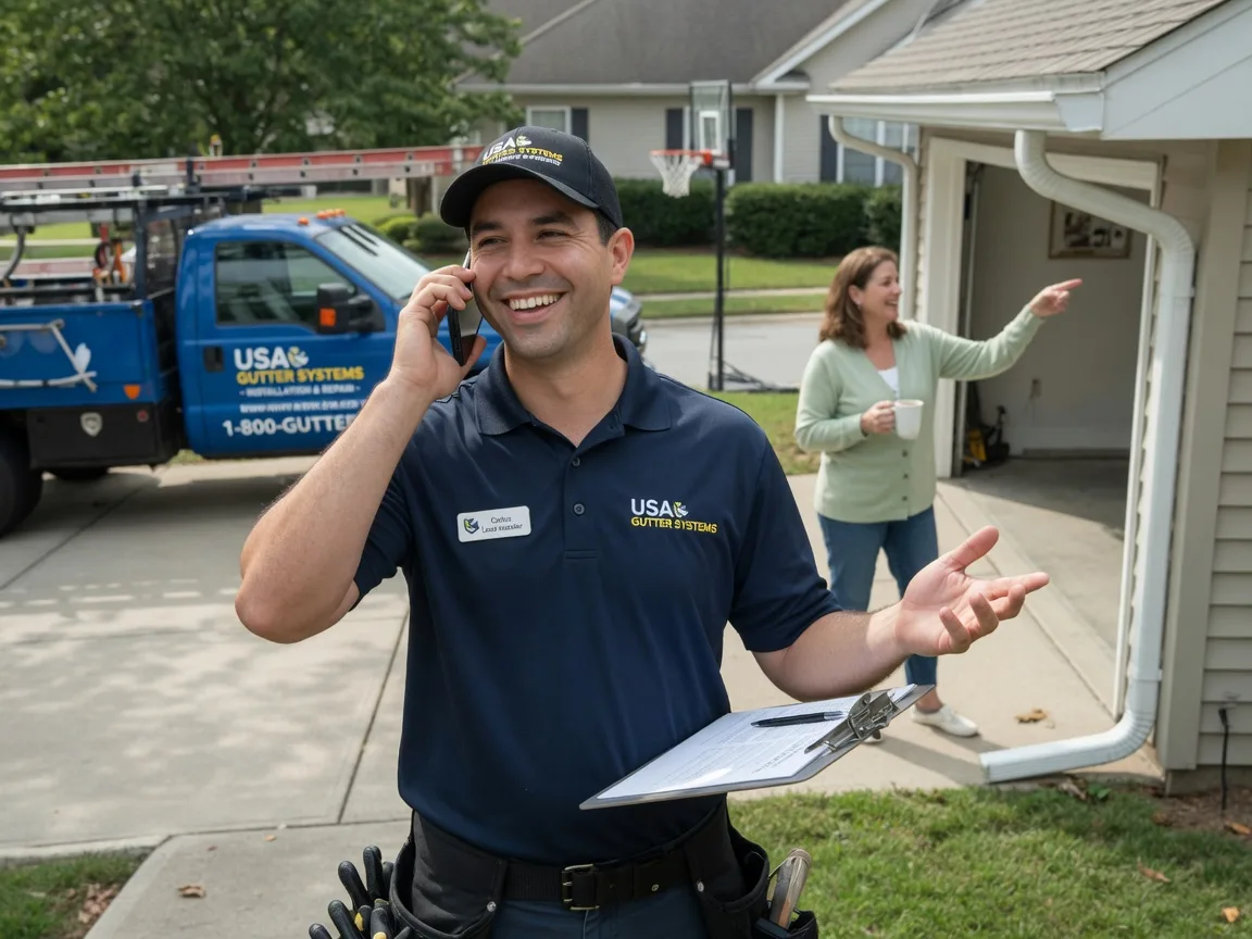 Gutter Installation Hartford, WI FAQs